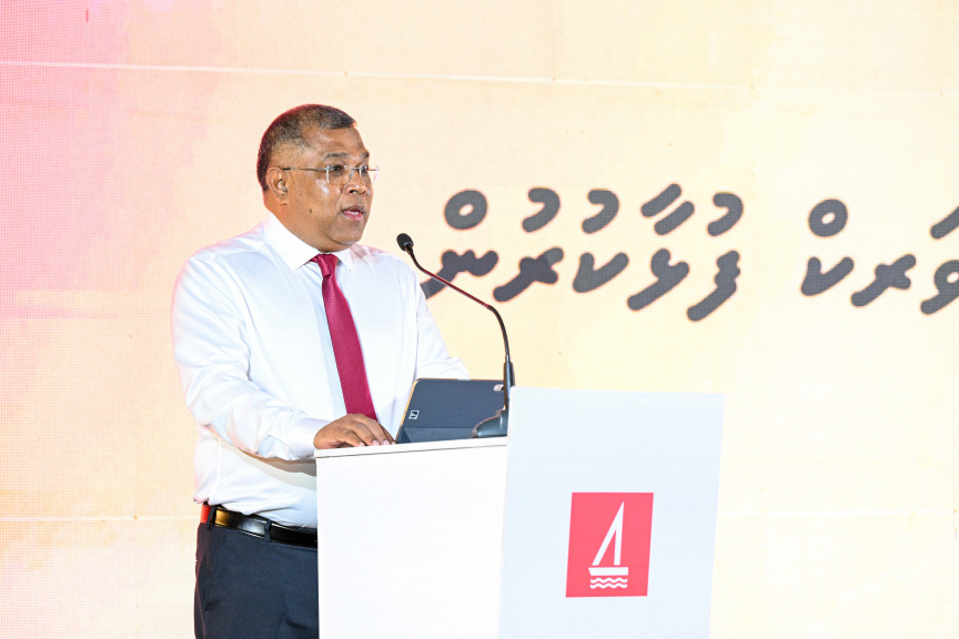 70 ޑޮލަރު އޭޓީއެމް ހިމެނޭހެން 90 އޭޓީއެމްގެ ޚިދުމަތް އެއްފަހަރާ ފަށައި، ބީއެމްއެލްއިން ރެކޯޑު ހަދައިފި!