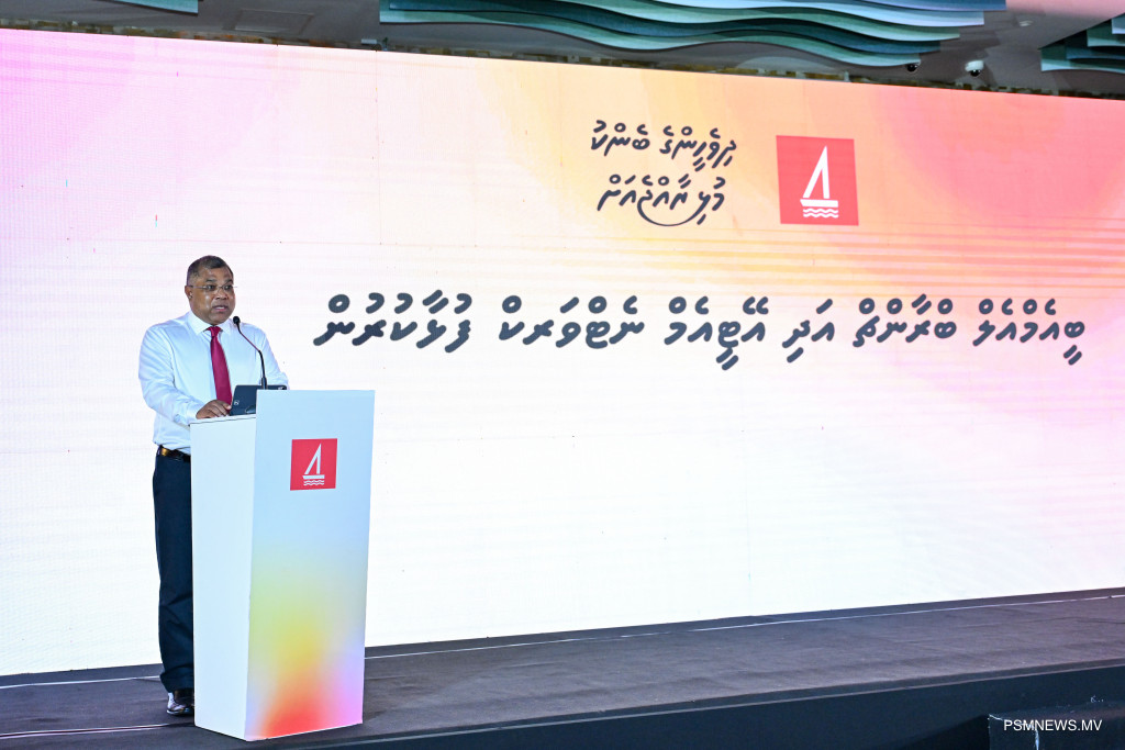 ބީއެމްއެލް ބްރާންޗު އަދި އޭޓީއެމް ވިއުގަ ފުޅާކޮށްފި