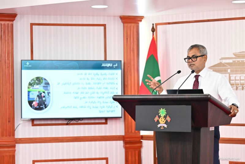 ކުނި މެނޭޖުކުރުމުގެ 3 ޤަވާއިދެއް އާއްމުކުރަނީ
