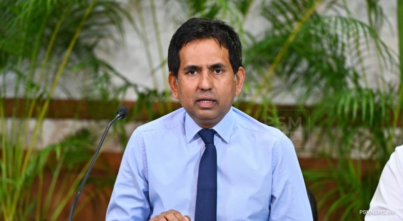 "އެއްވެސް ދަތިކަމެއް ނެތި އަސާސީ މުދާ ލިބޭނެކަމުގެ ޔަޤީންކަން އެބައޮތް"