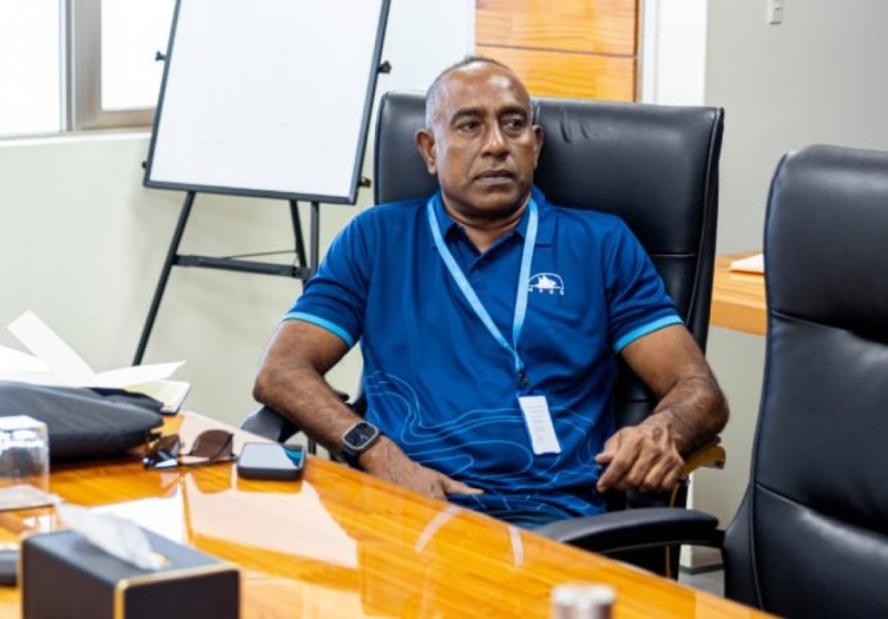 އެކި ދުވަސްމަތިން 30އަށް ވުރެ ގިނަ ވަޒީފާއަށް އެމްޓީސީސީން ހުޅުވާލައިފި