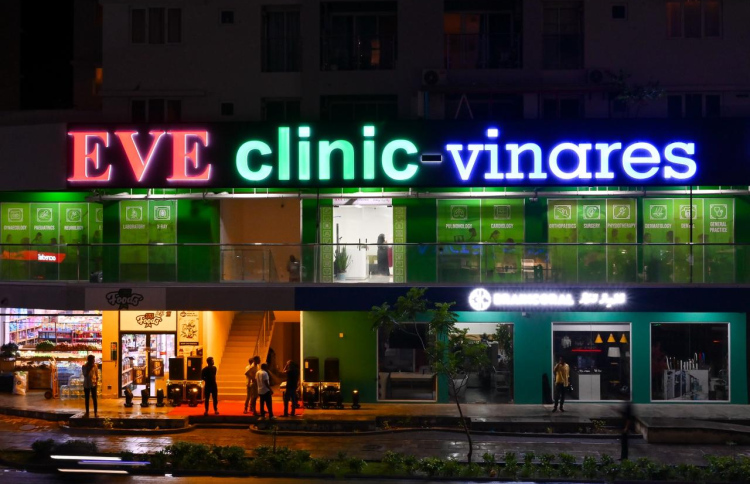 ކުޑަކުދިންނަށް ހާއްސަ ސްޕީޗް ތެރަޕީ އާއި ބިހޭވިއާ ތެރަޕީ އީވް ކްލިނިކުގައި