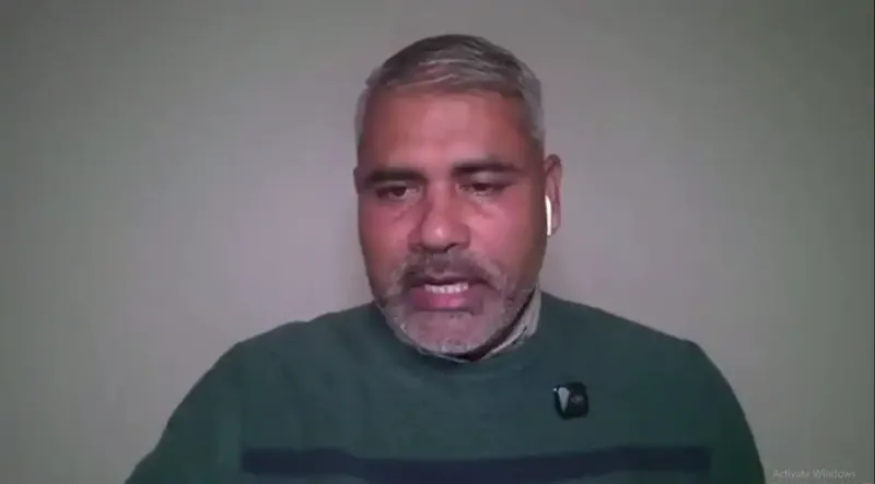 ޤާނޫނުއަސާސީއަށް ގެނައި އިސްލާޙަކީ މުޅި ޤާނޫނުއަސާސީގެ އަސާސީ އޮނިގަނޑަށް ބަދަލު އަންނަފަދަ އިސްލާޙެއް: ޝަމްސުލް ފަލާޙު