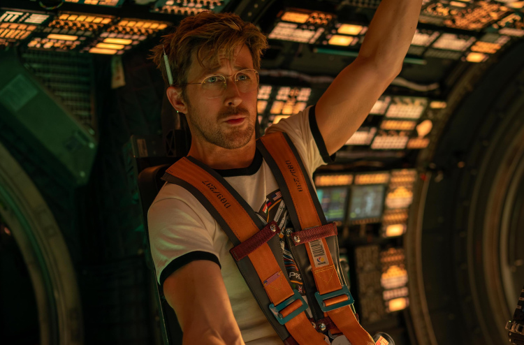 "ޕްރޮޖެކްޓް ހެއިލް މޭރީ" ބޮކްސް އޮފީހުގައި ކާމިޔާބު