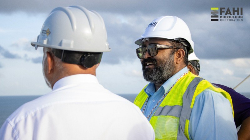 އެފްޑީސީ ފުލެޓުތަކުގެ ކުއްޔަށް އެއްވެސް ލުޔެއް ދިނުމުގެ ވިސްނުމެއް ނެތް: ހަމްދާން