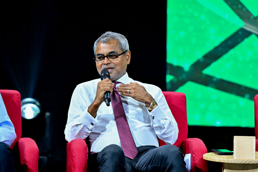 ފަތުރުވެރިން މަދުން އައުމުން ހިންގަން ދަތިވާ ރިސޯޓުތަކަށް ބީއެމްއެލްގެ ފެސިލިޓީތައް ދެނީ