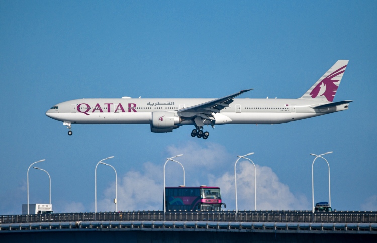 ގަތަރު އެއާވޭސްއިން ރާއްޖެއަށް އަލުން ދަތުރުތައް ފަށަން ތައްޔާރުވެއްޖެ