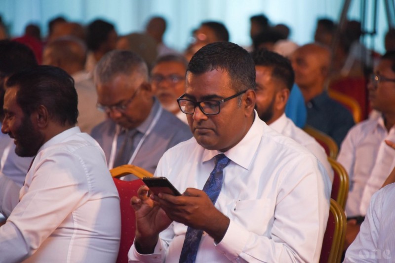 ޑީއާރުޕީގެ ދަރަނި މައްސަލަ ހިފައިގެން، ނަޝީދު ހައިކޯޓަށް