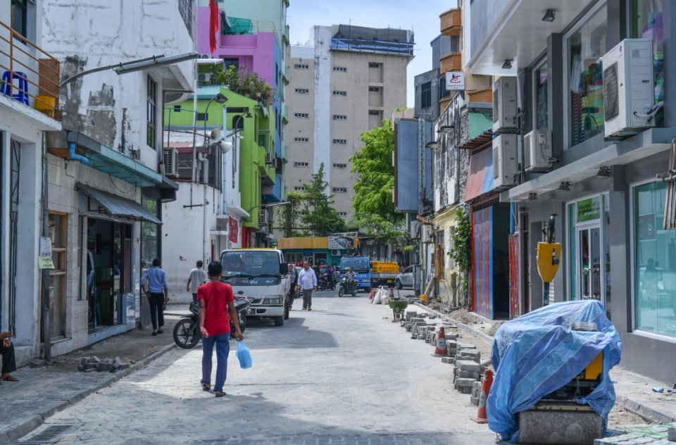 ނިޔާވެފައި އޮއްވާ ފެނުނު މީހާގެ އޮޓޮޕްސީ ހަދަނީ