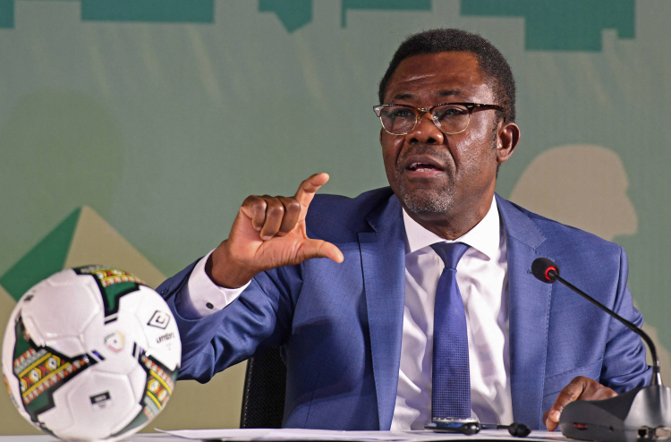 އެފްކޮން މައްސަލަގަނޑު ތެރޭގައި ކާފްގެ ޖީއެސް އިސްތިއުފާ ދީފި