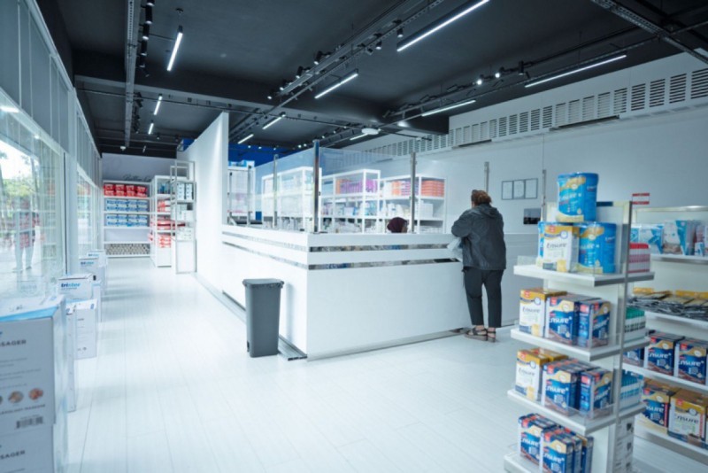 ބޭސް ހޯދަން ފަސޭހަކޮށްދޭން، ހޮޓްލައިނަކާއި ޑިޖިޓަލް ޕޯޓަލެއް ބޭސް ކުންފުނިން ހަދައިފި