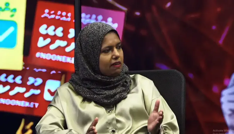 ރައްޔިތުންގެ ބާރު ނިގުޅައިގަންނަން ފުރުސަތު ނުދީ، ރެފަރެންޑަމްގައި އަވަހަށް ނޫނެކޭ ބުނޭ: ޝިދާތާ