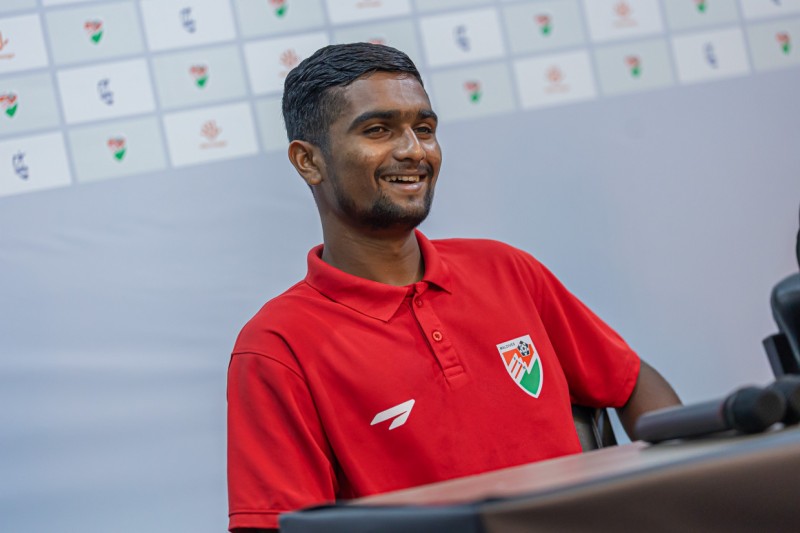 "އުރުބާނީގެ ޕާސިން ގޭމް ދިވެހިންނާ ވަރަށް ގުޅޭ، މިއީ އަހަރެމެން ކުޅޭހިތްވާ ސްޓައިލް"