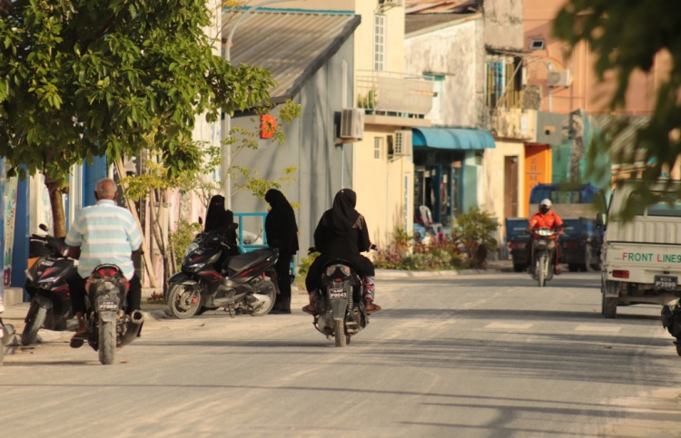 ކުޅުދުއްފުށީގައި އަޅާ 2،000 ހައުސިން ޔުނިޓުގެ ބިންގާ އަޅައިފި