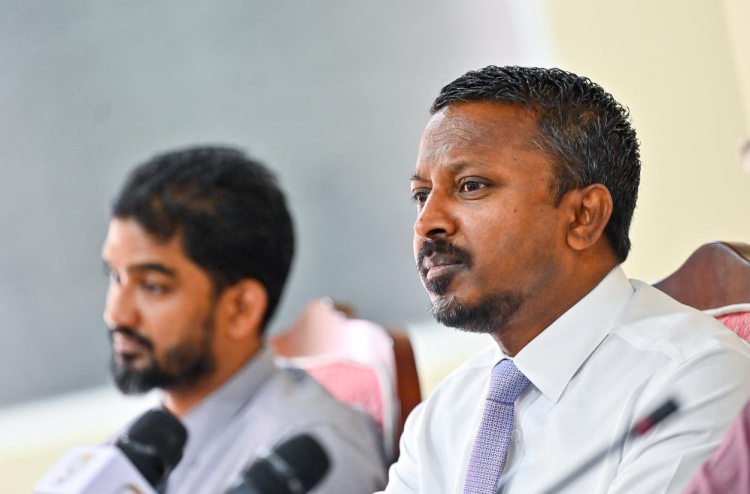 ރައްޔިތުންގެ އިންތިހާބީ އެއްވެސް ހައްގަކަށް އުނިކަމެއް ނާދޭ: ބަންޑާރަ ނައިބު