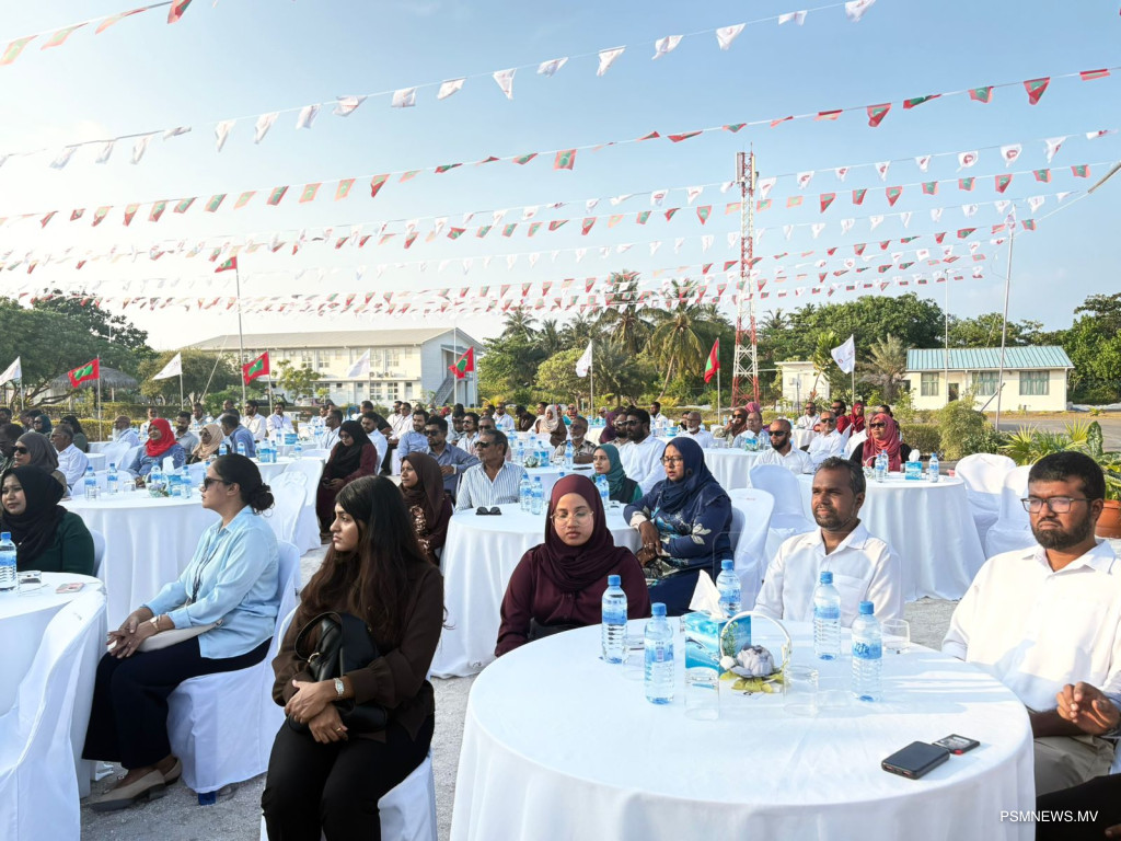 ދަރަވަންދޫ އެއާޕޯޓުގެ ޓާމިނަލް ތަރައްޤީކުރަން ފަށައިފި