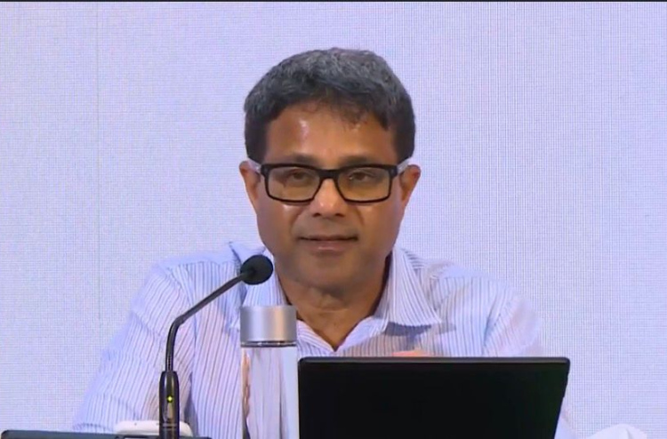 ދެ އިންތިހާބު އެއް ދުވަހެއްގައި ބޭއްވުމުން ނަތީޖާ ރަނގަޅު ވާނެ: ޝާހީން ހަމީދު