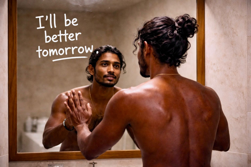 ލޯގަނޑުން ފެންނަ ހަމައެކަނި ވާދަވެރިޔާ