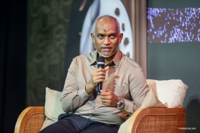 މަޖިލިސް މެންބަރުންނާއި ކައުންސިލަރުންނަށްވެސް އިތުބާރުނެތްކަމުގެ ވޯޓު!