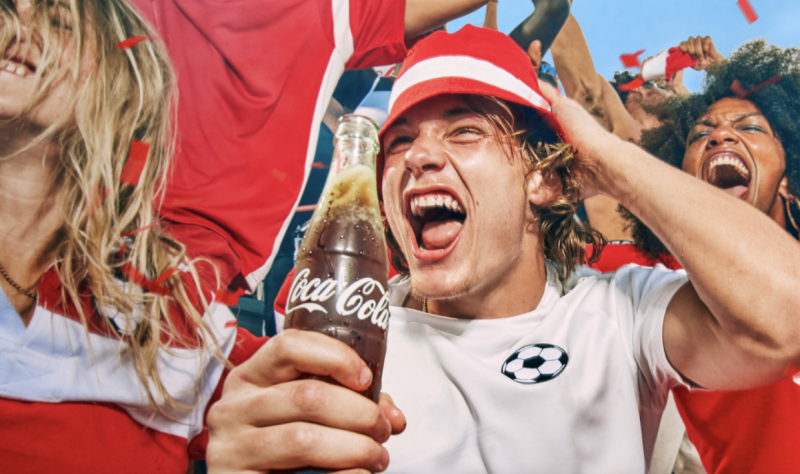 ފީފާ ވޯލްޑް ކަޕް 2026 އާ ގުޅުވައިގެން ކޮކާ-ކޯލާ މޯލްޑިވްސް އިން ބޮޑު ޕްރޮމޯޝަނެއް ފަށައިފި