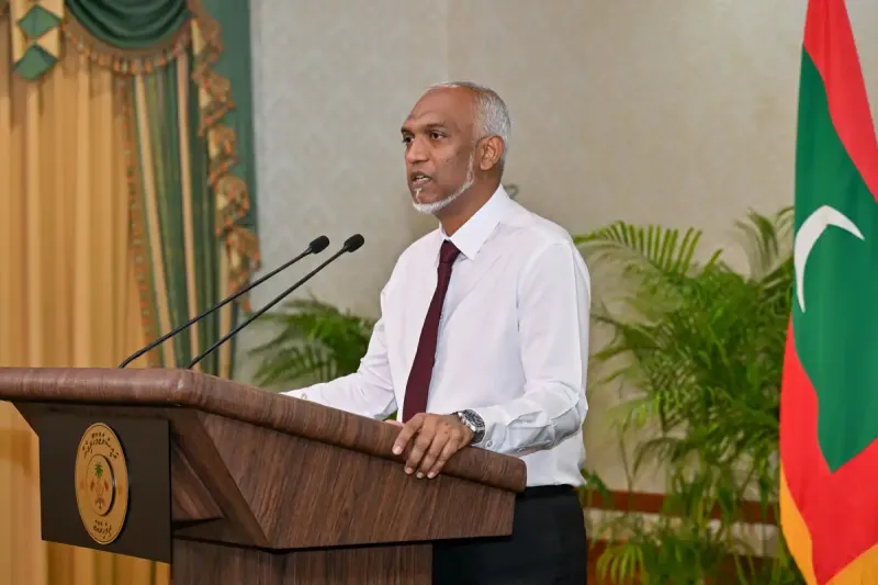 ބައެއް ހާލަތްތަކުގައި އެމްބިއުލާންސް ގެ ޚިދުމަތް އާސަންދައިގެ ދަށުން ދެނީ