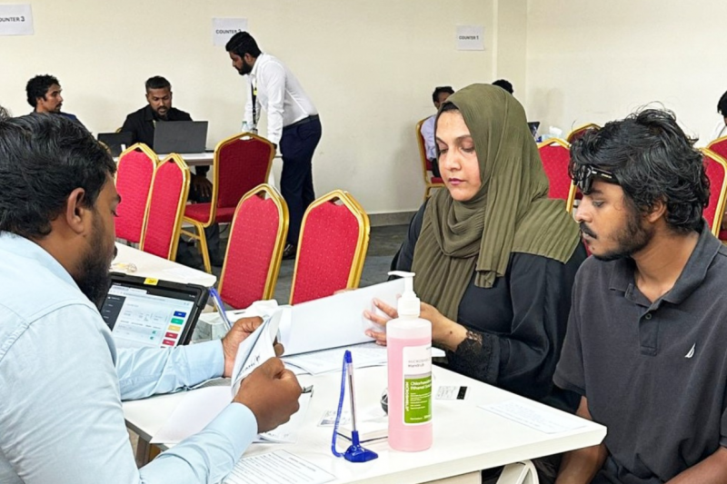 4000 ފްލެޓުގެ ކުލި ކުޑަކޮށް، ޑައުންޕޭމަންޓް އުނިކޮށްދިނުމަށް ގޮވާލައިފި