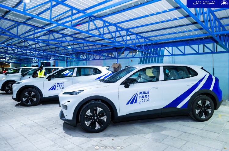 ޓެކްސީ ނުލިބުމުގެ މައްސަލައަށް ބުރާސްފަތިދުވަހުން ފެށިގެން ބޮޑު ހައްލެއް ލިބޭނެ: މާލެ ޓެކްސީ