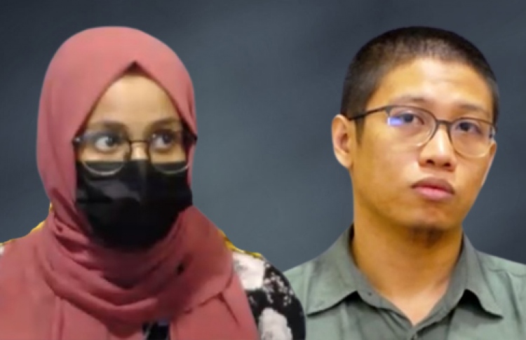 މޭރީގެ މަރު: މާވިން އާއި ލަމްހާގެ މައްސަލާގެ ހުކުމް އަންނަ މަހު އިއްވަނީ