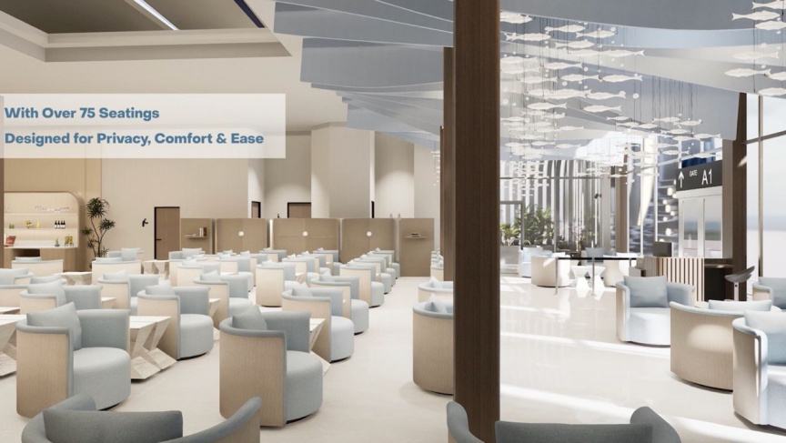 ކުރިއެެރުމެއް ނައިސް އެތައް އަހަރަކު އޮތުމަށްފަހު، ދަރަވަންދޫ އެއާޕޯޓުގެ ޓާމިނަލް ތަރައްގީކުރަން ފަށައިފި