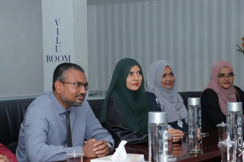 ނިދާފައި އޮތް ކޮންޓްރޯލް ކޮމިޝަނުން އިންތިހާބާއި ގުޅުވައި ސިޔާސީ ކޮންޓެންޓް ބްރޯޑްކާސްޓް ކުރުމުގެ ގައިޑްލައިނެއް އާންމުކޮށް ޝަކުވާ ހުށަހަޅަން ހުޅުވާލައިފި