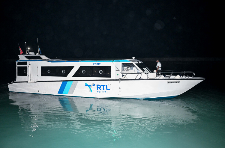 އިއާދަކުރަނިވި ހަކަތަ ބޭނުންކޮށްގެން ދަތުރުފަތުރުގެ ހިދުމަތް ދޭން ދިރާސާ ފަށައިފި