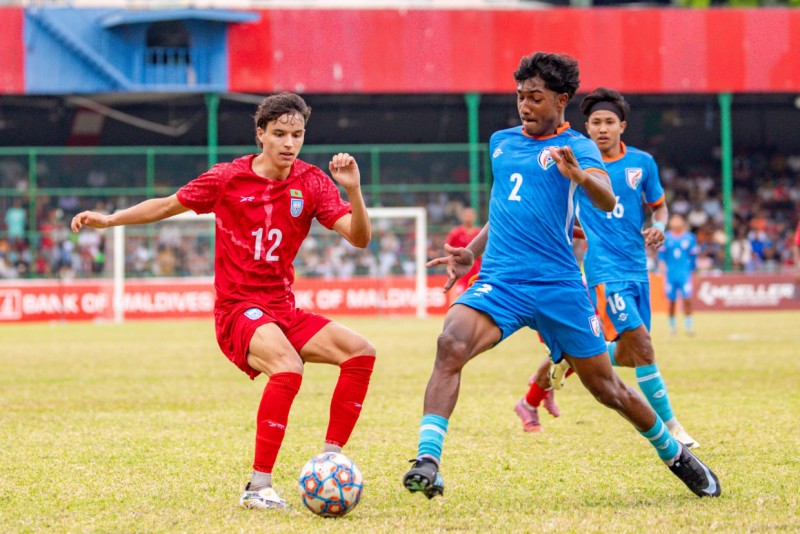 ބަންގްލަދޭޝްއާ އެއްވަރުކޮށް އިންޑިއާއަަށް ގްރޫޕުގެ އެއްވަނަ