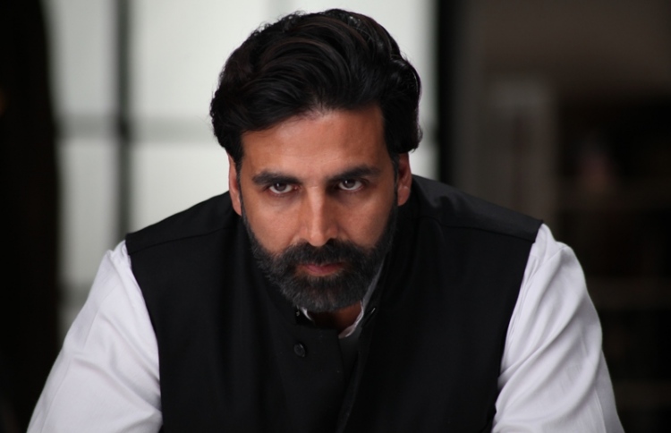 އަކްޝޭގެ "ބޫތު ބަންގުލާ" ފަސްކޮށްފި