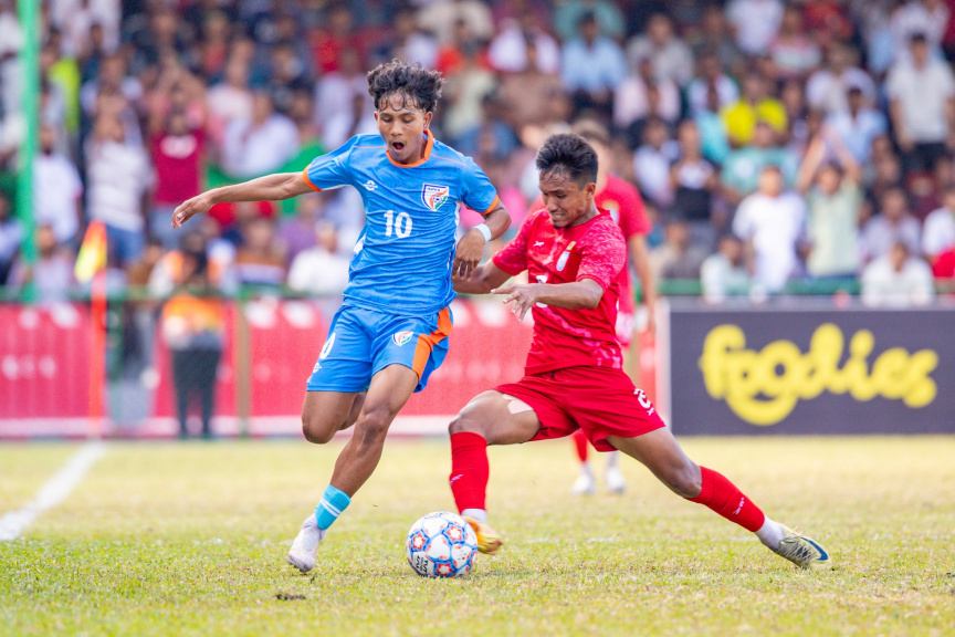 ބަންގްލަދޭޝްއާ އެއްވަރުކޮށް އިންޑިއާއަަށް ގްރޫޕުގެ އެއްވަނަ