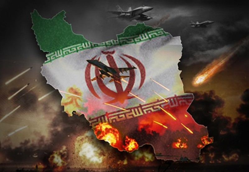 "އެމެރިކާއާއި އިސްރާއީލުގެ މަގްސަދަކީ އީރާނުގެ އިލްމީ ކުރިއެރުން ނައްތާލައި ގައުމު ވީރާނާ ކޮށްލުން"