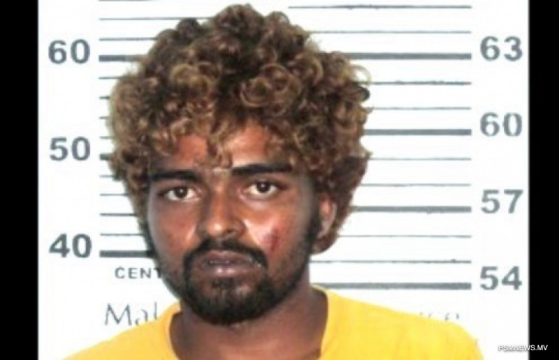 ސާޖަންޓު އާދަމް ޙަލީމްގެ ޤާޠިލު، ސަމާޙު މެރުމަށް ޙުކުމްކޮށްފި