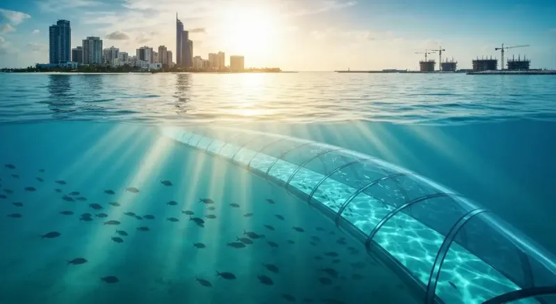 ހަނދަށް ދިޔުން ފަދަ ކަމެއް ކަމަށް މިނިސްޓަރު މުއްތަލިބު ވިދާޅުވި ބިއްލޫރި ޓަނަލްގެ މަސައްކަތް ކުރިޔަށް ދާކަމަށް ރައީސް މުއިއްޒު ވިދާޅުވެއްޖެ