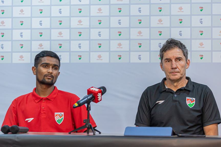 "އުރުބާނީގެ ޕާސިން ގޭމް ދިވެހިންނާ ވަރަށް ގުޅޭ، މިއީ އަހަރެމެން ކުޅޭހިތްވާ ސްޓައިލް"