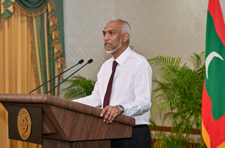 "ފްރީ އެންޑް ފެއާ" އިންތިހާބަކާ އެންމެ ގާތްކުރަނީ ދެ އިންތިހާބު އެއް ދުވަހެއްގައި ބޭއްވުމުން: ރައީސް