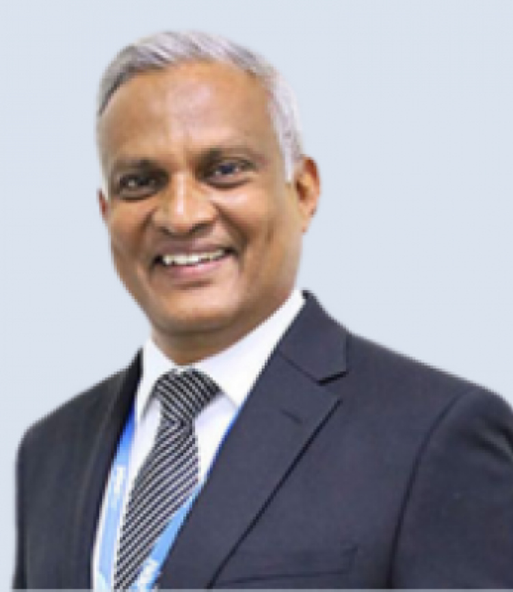 ޑރ. ޔާސިރު ބަދަލުކުރެއްވީ ދަރުމަވަންތަ ހޮސްޕިޓަލްގެ ޑެޕިއުޓީ ސީއީީއޯގެ މަގާމަށް