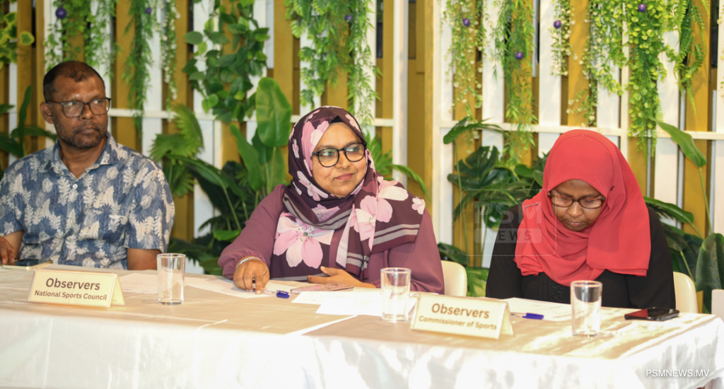 ނެޓްބޯޅަ އެސޯސިއޭޝަނުން މިއަހަރަށް 11 މިލިޔަން ރުފިޔާ ބަޖެޓެއް