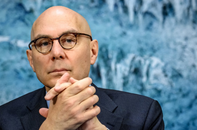 ފަލަސްތީނު މީހުން މަރަން ފާސްކުރި ގާނޫނު ތަންފީޒުކުރުން ވާނީ ހަނގުރާމައިގެ ޖަރީމާއަށް: އދ