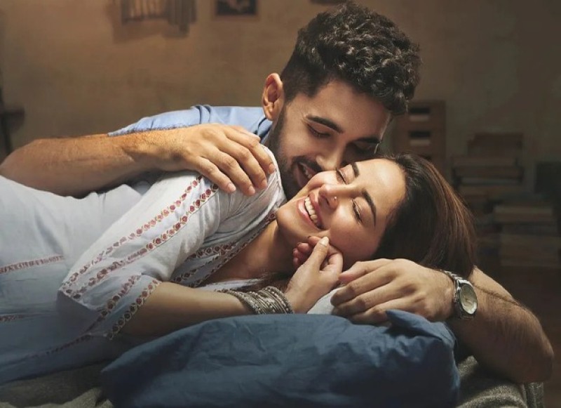 ފިލްމު 'ޗާންދް މޭރާ ދިލް' ރިލީޒްކުރުން އަނެއްކާވެސް ފަސްކޮށްފި