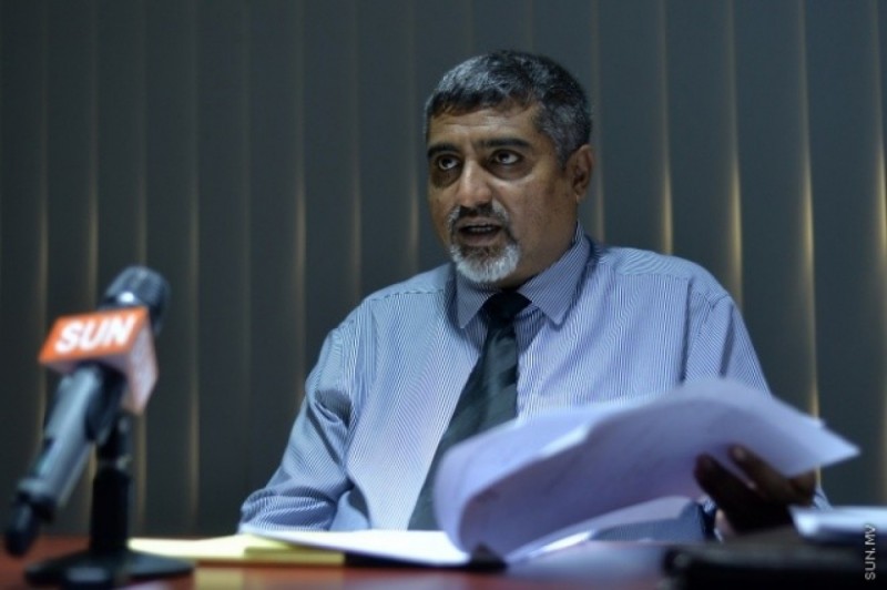 އިންތިޚާބުތަކާ ގުޅުވައި ގެނައީ އުނި އިސްލާހެއް، ކުޑަކުޑަ އަޣުލަބިއްޔަތަކުން ރައީސެއް ހޮވުމުގެ ފުރުސަތު އެބައޮތް: ކުރީގެ ޕީޖީ މުއިއްޒު