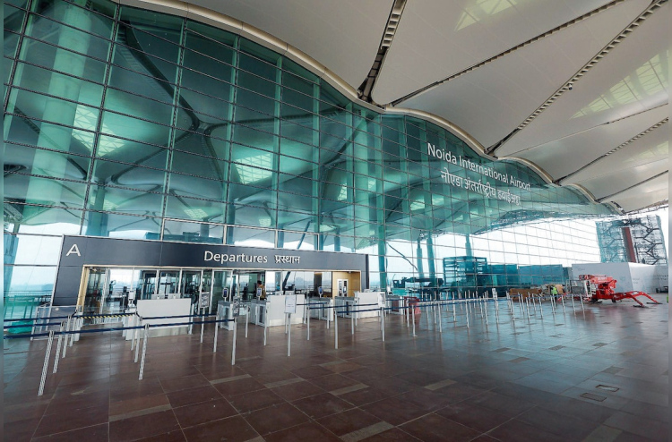 އިންޑިއާގެ ދިއްލީގައި އިންޓަނޭޝަނަލް ދެ ވަނަ އެއާޕޯޓް ހުޅުވައިފި