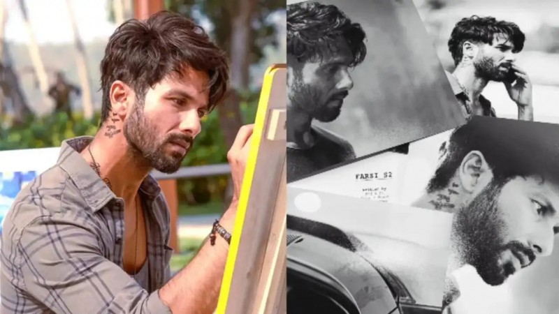 'ފަރުޒީ 2'ގެ ވާހަކަ ފުރަތަމަ ސީޒަނާ ވަރަށް ބޮޑަށް ގުޅޭނެ: ޝާހިދު