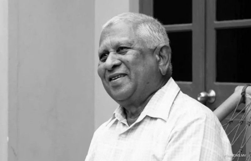ޞާލިޙް އަވަހާރަވުމުގެ ހިތާމައިގައި އާއިލާއަށް ރައީސްގެ ތަޢުޒިޔާ
