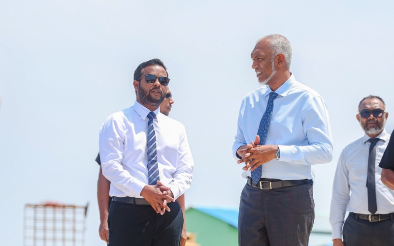 ފުލެޓާއި ގޯއްޗަށް ފޯމު ހުށަހަޅަން ދިން މުއްދަތު އަނެއްކާވެސް އިތުރުކޮށްފި