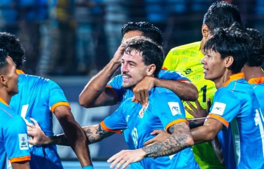 އޮސްޓްރޭލިއާގެ ލޭ، އިންޑިއާގެ ޖާޒީ: ރަޔަން ތަފާތު ދައްކާ ތާރީހުގެ ތެރެއަށް