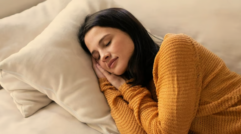 ނިދުމަކީ ދުޅަހެޔޮ ސިއްހަތެއްގެ އެންމެ މުހިއްމު އެއް އަސާސްކަން އެނގޭތަ؟